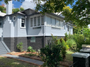 Charming Lismore townhouse